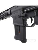 PTS EPM1-S Enhanced Polymer Magazine One for AEG - Black - obrazek 11