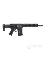 PTS EPM1-S Enhanced Polymer Magazine One for AEG - Black - obrazek 9