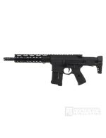 PTS EPM1-S Enhanced Polymer Magazine One for AEG - Black - obrazek 10