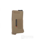 PTS EPM1-S Enhanced Polymer Magazine One for AEG - Dark Earth - obrazek 2