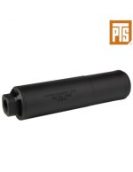 PTS Griffin Armament GP5 suppressor (Non-US) - Black