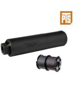 PTS Griffin Armament GP5 suppressor / tracer - Noir - obrazek 5