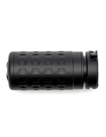 PTS Griffin Armament QD Blast Shield Gen2