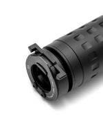 PTS Griffin Armament QD Blast Shield Gen2 - obrazek 5