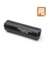 PTS Griffin Armament R22 Direct Thread suppressor (Non-US) - Black - obrazek 3