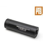 PTS Griffin Armament R22 Direct Thread suppressor (Non-US) - Black - obrazek 4