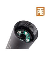 PTS Griffin Armament R22 Direct Thread suppressor / tracer - Black - obrazek 7