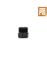 PTS Griffin Armament R22 Direct Thread suppressor / tracer - Black - obrazek 8