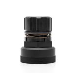 PTS Keymo QD adaptor for Dead Air Wolverine AK Suppressor