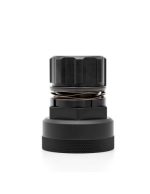 PTS Keymo QD adaptor for Dead Air Wolverine AK Suppressor