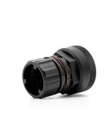 PTS Keymo QD adaptor for Dead Air Wolverine AK Suppressor - obrazek 3