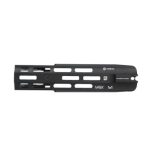 PTS Kinetic - Scar MREX M-Lok MK 2 2.2inch Rail - Black