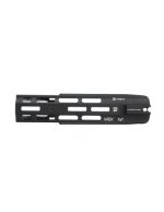 PTS Kinetic - Scar MREX M-Lok MK 2 2.2inch Rail - Black