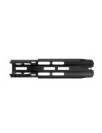 PTS Kinetic - Scar MREX M-Lok MK 2 2.2inch Rail - Black - obrazek 4
