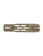 PTS Kinetic - Scar MREX M-Lok MK 2 2.2inch Rail - DE - obrazek 5