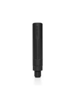 PTS Mask Suppressor 14mm CCW (Non-US) - Black - obrazek 2