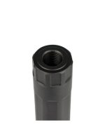 PTS Mask Suppressor 14mm CCW (Non-US) - Black - obrazek 4