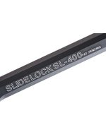 PTS Mega Arms AR15 Slide Lock Charging Handle for VFC GBBR / Systema PTW - obrazek 2