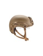 PTS MTEK Flux Helmet - Coyote - obrazek 4