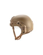 PTS MTEK Flux Helmet - Coyote - obrazek 5