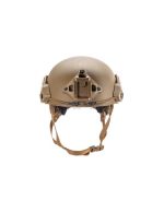 PTS MTEK Flux Helmet - Coyote - obrazek 6