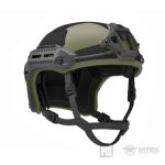 PTS MTEK Flux Helmet - OD