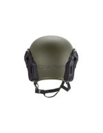 PTS MTEK Flux Helmet - OD - obrazek 3