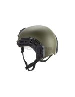 PTS MTEK Flux Helmet - OD - obrazek 5