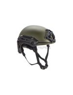 PTS MTEK Flux Helmet - OD - obrazek 6