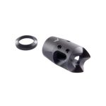 PTS Rainier Arms Mini Compensator (CW)