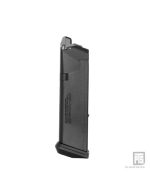 PTS SAM Series 25rds gas magazine for TM G17 & PTS ZEV OZ9