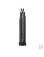 PTS SAM Series 25rds gas magazine for TM G17 & PTS ZEV OZ9 - obrazek 4