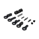 PTS Sélecteur de tir ambidextres SST FA pour KWA / KSC-LM4 GBBR