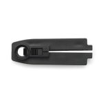 PTS Top plate for EPM1 / EPM1-S - Black