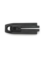 PTS Top plate for EPM1 / EPM1-S - Black
