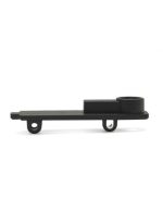 PTS Top plate for EPM1 / EPM1-S - Black - obrazek 4