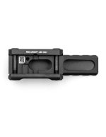 PTS Unity Tactical FAST Absolute Riser - Black - obrazek 5