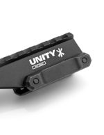PTS Unity Tactical FAST Absolute Riser - Black - obrazek 6