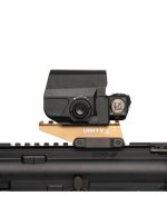 PTS Unity Tactical FAST Absolute Riser - Black - obrazek 7