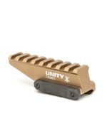 PTS Unity Tactical FAST Absolute Riser - Dark Earth - obrazek 2