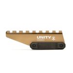 PTS Unity Tactical FAST Absolute Riser - Dark Earth