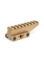 PTS Unity Tactical FAST Absolute Riser - Dark Earth - obrazek 3