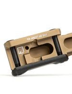 PTS Unity Tactical FAST Absolute Riser - Dark Earth - obrazek 5