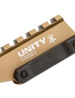 PTS Unity Tactical FAST Absolute Riser - Dark Earth - obrazek 6