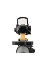 PTS Unity Tactical FAST Absolute Riser - Dark Earth - obrazek 8