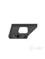 PTS Unity Tactical - FAST COMP Series mount - Black - obrazek 4