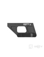 PTS Unity Tactical - FAST COMP Series mount - Black - obrazek 5