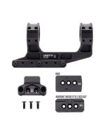 PTS Unity Tactical FAST LPVO Optics Mount Set - obrazek 3
