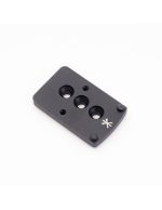 PTS Unity Tactical FAST LPVO Optics Mount Set - obrazek 4