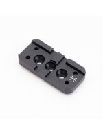 PTS Unity Tactical FAST LPVO Optics Mount Set - obrazek 5